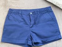 Blaue Shorts Niedersachsen - Celle Vorschau