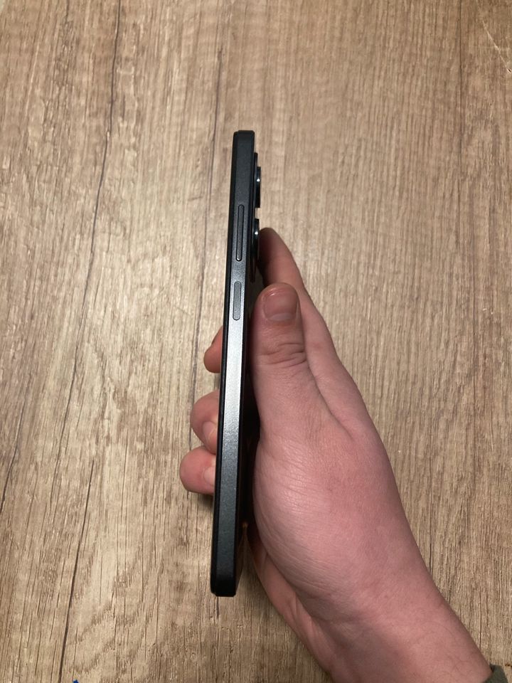 Xiaomi Redmi Note 12 Pro 5G 128GB in Lieberose
