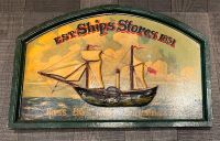 Est Ships Stores 1851 Holzbild Nordrhein-Westfalen - Wesel Vorschau