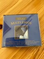 Miles Davis Selection 2 CDs 1997. Sehr guter Zustand Rheinland-Pfalz - Kaiserslautern Vorschau