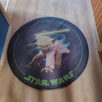 Star Wars Yoda Teppich Niedersachsen - Twist Vorschau