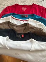 T-shirt lange Ärmeln Hessen - Neu-Isenburg Vorschau