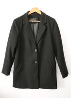 Schwarzer Kurzmantel von Vero Moda in Größe M *NEU* Dortmund - Innenstadt-Ost Vorschau