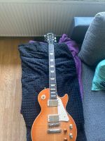 Gibson Les Paul Standard 60s Unburst Schleswig-Holstein - Kiel Vorschau