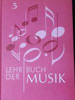 Lehrbuch der Musik 3 Nordrhein-Westfalen - Winterberg Vorschau