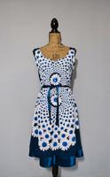 Hübsches Sommer Kleid von Desigual Gr.XL /L Altona - Hamburg Blankenese Vorschau