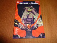 Batman & The Shadow, Panini, SC Hessen - Wetzlar Vorschau