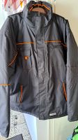 Planam Outdoor "Piper Jacke" 3535 sw/or 3XL Arbeitsjacke Hessen - Kelkheim Vorschau