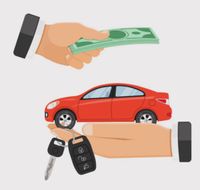 Fahrzeuginzahlungnahme, Gebrauchtwagen Ankauf Bayern - Mainaschaff Vorschau