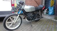 Yamaha RD250 1A2 Bj 77 oder 78 aircooled Oldtimer Essen - Rüttenscheid Vorschau