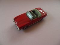 Mercedes Benz 190 SL - 1:43 - Schuco Bayern - Eslarn Vorschau