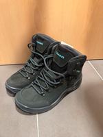 Lowa Wanderschuhe Damen 39,5 Stuttgart - Botnang Vorschau