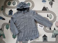 Kleidung - Junge - Shirts - Jacke - Gr.122 bis 134 - Shorts Thüringen - Eisenberg Vorschau