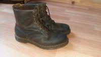 Dr. Martens Crazy Horse Stiefel Oldschool Thüringen - Gera Vorschau