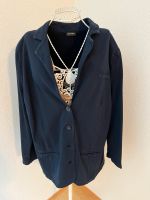 Blazer Gerry Weber, blau, Größe 48 Baden-Württemberg - Heiligenberg Vorschau