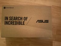 Asus Chromebook neu 14 Zoll Schnäppchen Sachsen - Limbach (bei Reichenbach) Vorschau