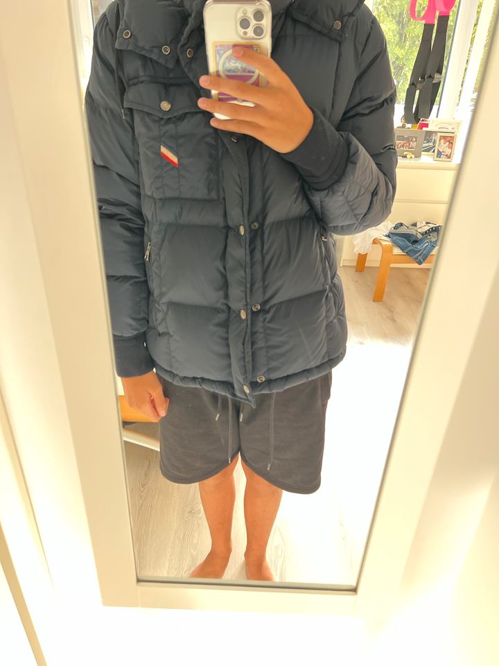 MONCLER Daunenjacke 100% authentisch/ Original/Legit(CERTILOGO) in Langenhagen