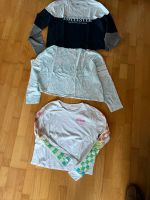 3 Hollister Longsleeves Rheinland-Pfalz - Wörth am Rhein Vorschau