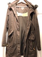 SLC Fashion Style Mantel Parka Düsseldorf - Bilk Vorschau