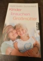 Buch KINDER BRAUCHEN GROßMÜTTER  Schönfeldt Niedersachsen - Lengede Vorschau