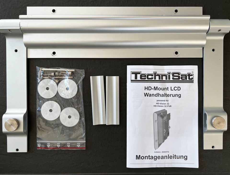 Technisat TV-Wandhalterung HD-Mount 32/40 in Niedersachsen - Herzberg am  Harz | Fernseher gebraucht kaufen | eBay Kleinanzeigen ist jetzt  Kleinanzeigen