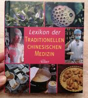 TCM,Lexikon d. traditionellen chinesischen Medizin, Buch,  287 S. Hessen - Bad Wildungen Vorschau