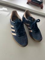 Addidas Garzelle Bayern - Ergoldsbach Vorschau