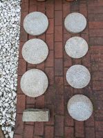 Granitplatten einseitig poliert Kreis Pinneberg - Quickborn Vorschau