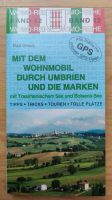 WOMO, Mit dem Wohnmobil durch Umbrien und die Marken, Band 12 Bayern - Deggendorf Vorschau