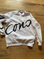 Icono Sweater weiß Gr l Baden-Württemberg - Nagold Vorschau