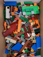 Verschiedene Lego Minecraft Teile Bayern - Regen Vorschau