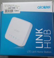 Alcatel LTE Cat4 Home Station Westerwaldkreis - Großholbach Vorschau