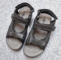 Rohde Herren-Sandalen Gr. 40 -wie NEU- Hessen - Frielendorf Vorschau