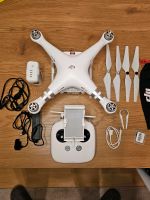 DJI Phantom 3 advanced Drohne Hessen - Kassel Vorschau