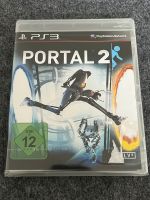 Portal 2 PS3 Playstation 3 NEU SEALED Nordrhein-Westfalen - Mülheim (Ruhr) Vorschau