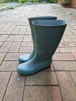 Gummistiefel Größe 45 Niedersachsen - Bramsche Vorschau