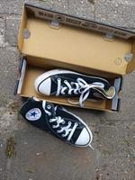 Converse Schuhe 37,5 Größe Niedersachsen - Wilhelmshaven Vorschau