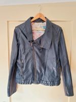 Lederjacke von Desigual, Gr.40 / L Nordrhein-Westfalen - Warendorf Vorschau