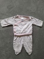 Newborn-Set Wickeloberteil mit Hose Bayern - Unteregg Vorschau