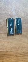HyperX Impact 32GB (2×16GB) DDR4‑3200MHz SO‑DIMM Sachsen-Anhalt - Halle Vorschau