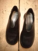 Damenhalbschuhe Leder von Camper NP150€ Bayern - Sonthofen Vorschau