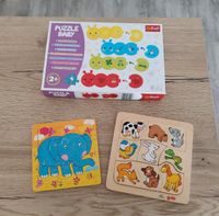 Babypuzzel Sachsen-Anhalt - Teuchern Vorschau