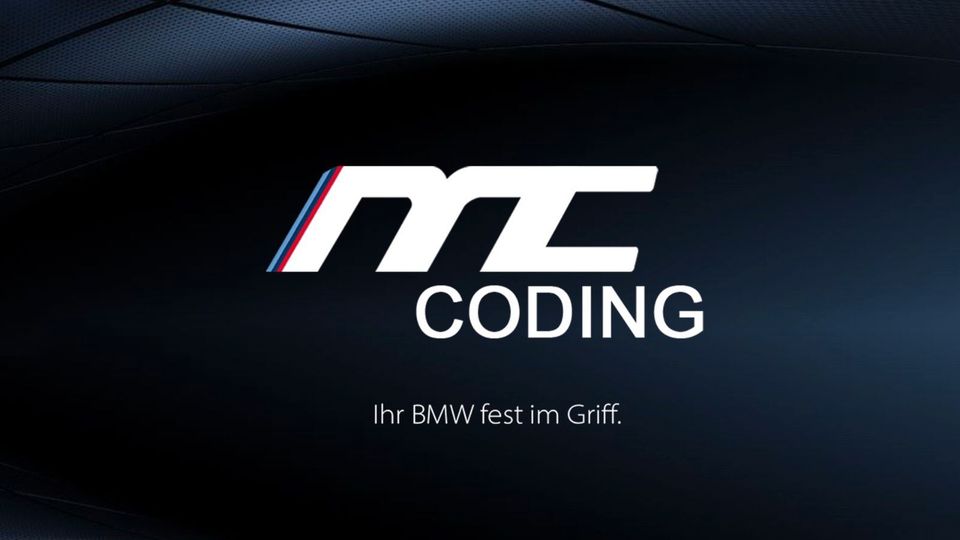 BMW DPF AGR Adblue Codierung Chiptuning in Bergheim