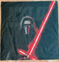 StarWars Bettwäsche, 135x200 + 80x80 cm. Baumwolle, gebr. Zustand Nordrhein-Westfalen - Datteln Vorschau