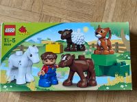 Lego duplo 5646 Tierbabys auf dem Bauernhof München - Maxvorstadt Vorschau