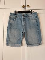 Jeansshorts kurze Hosen Rheinland-Pfalz - Hagenbach Vorschau