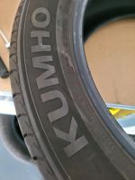 Renault Arkana KUMHO sommer 215/55 r18 vie neu Nordrhein-Westfalen - Straelen Vorschau