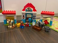 Lego Duplo 10868 Pferdestall Niedersachsen - Jesteburg Vorschau