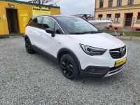 Opel Crossland X INNOVATION aus 1. Hand ! Mecklenburg-Vorpommern - Stralsund Vorschau