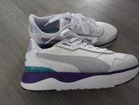 Puma Sneaker Gr. 39 NEU / mit Pastellfarben Niedersachsen - Rosengarten Vorschau